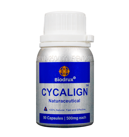 CYCALIGN CYCALIGN