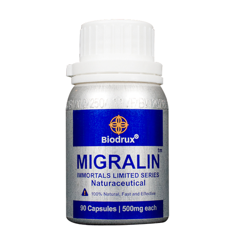 MIGRALIN MIGRALIN