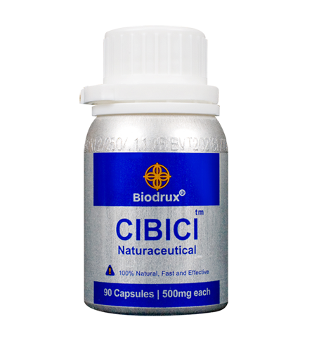 CIBICI CIBICI