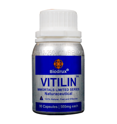 VITILIN VITILIN